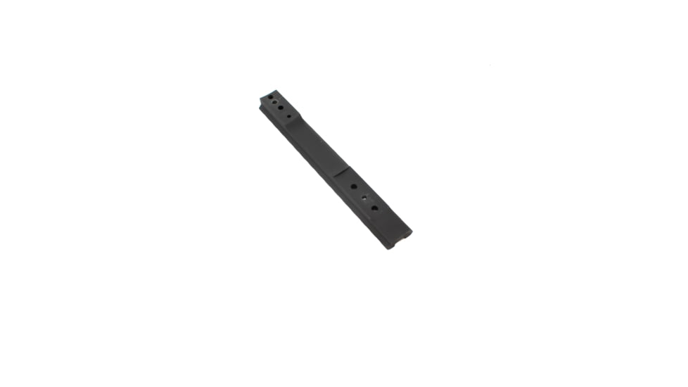 Badger Ordnance Remington Short Action Scope Rail with # 8-40 screws, 20 MOA Cant, 306-06-8