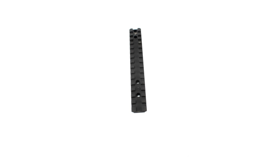Badger Ordnance Remington Short Action Scope Rail with # 8-40 screws, 20 MOA Cant, 306-06-8