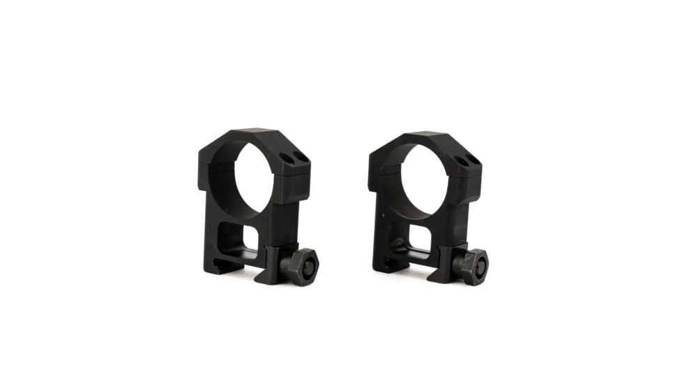 Badger Ordnance Scope Ring, 30 mm EBR, 1.25in, Aluminum, 306-29