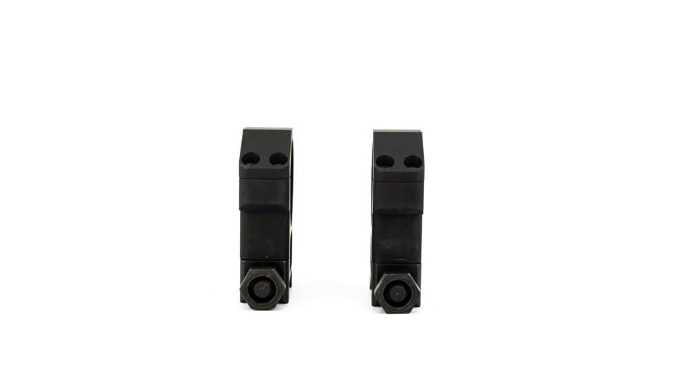 Badger Ordnance Scope Ring, 30 mm EBR, 1.25in, Aluminum, 306-29