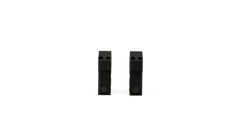 Badger Ordnance Scope Ring, 30 mm EBR, 1.25in, Aluminum, 306-29