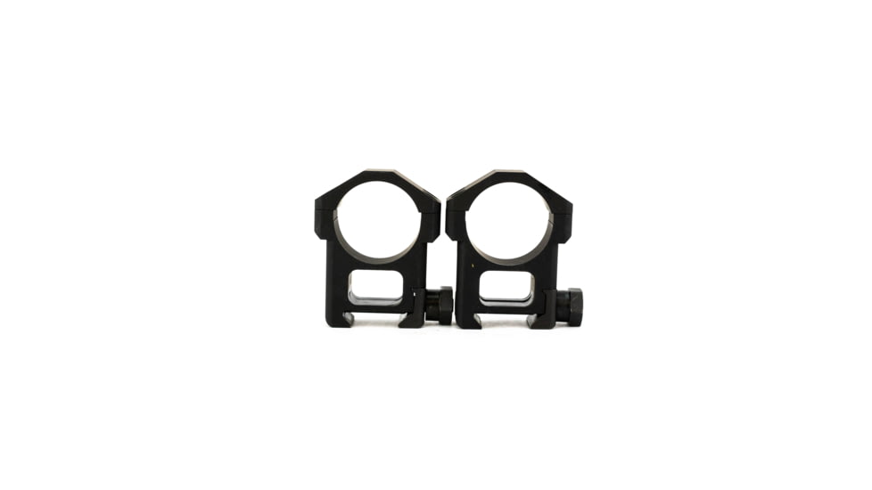 Badger Ordnance Scope Ring, 30 mm EBR, 1.25in, Aluminum, 306-29