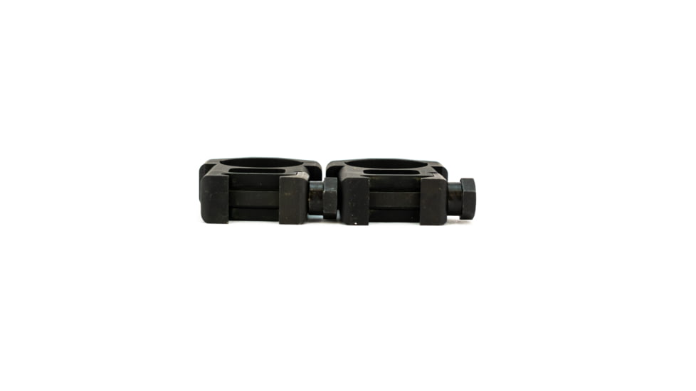Badger Ordnance Scope Ring, 30 mm EBR, 1.25in, Aluminum, 306-29
