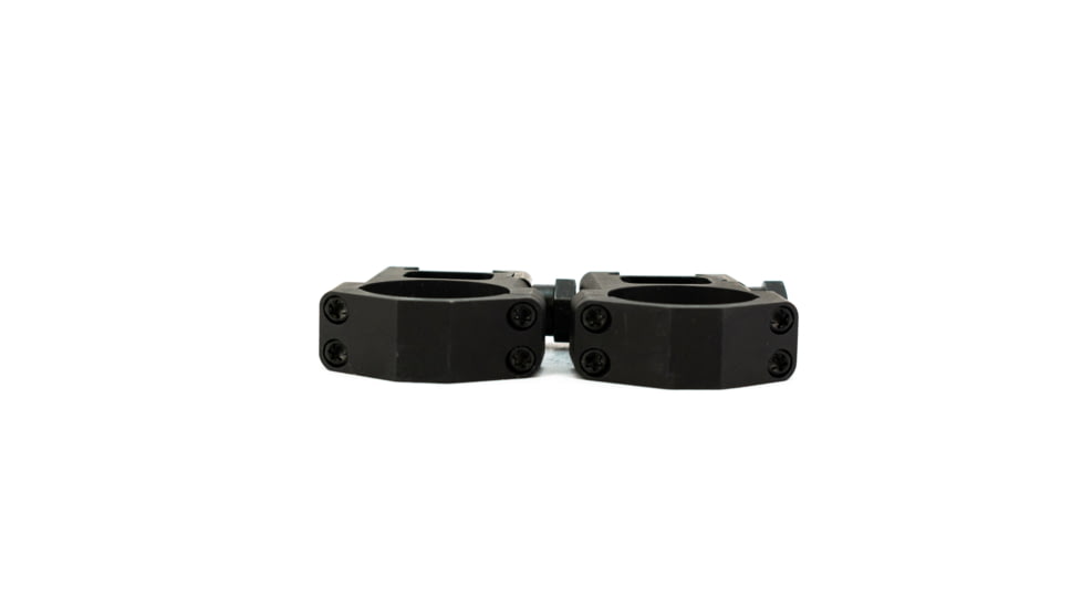Badger Ordnance Scope Ring, 30 mm EBR, 1.25in, Aluminum, 306-29
