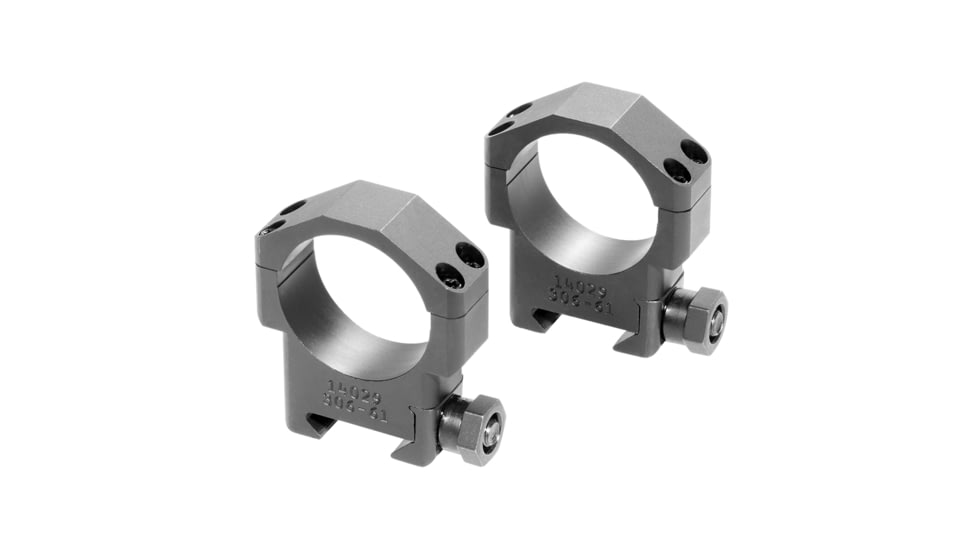 Badger Ordnance Scope Ring, 34 mm, Medium 1.125in, 306-61