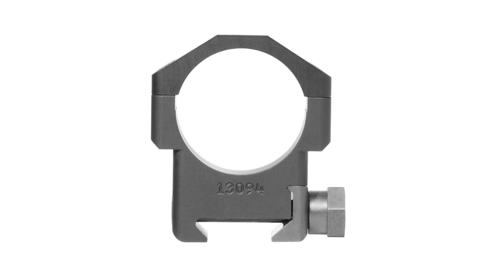 Badger Ordnance Scope Ring, 34 mm, Medium, 1.125in, Aluminum, 306-63