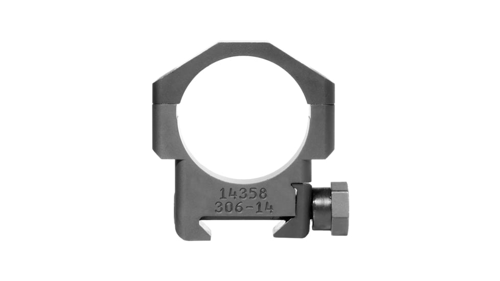 Badger Ordnance Scope Ring, 34 mm, Standard, 1.00in, 306-14