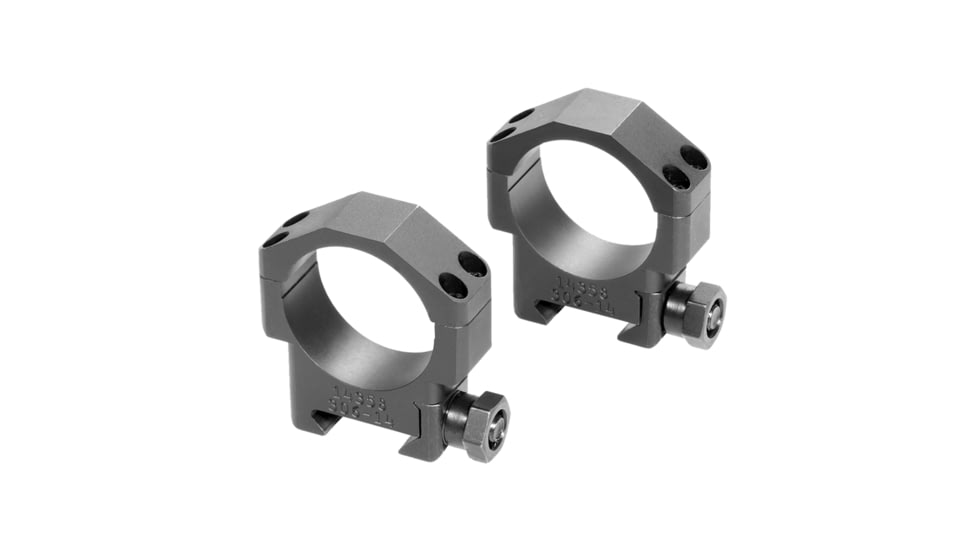 Badger Ordnance Scope Ring, 34 mm, Standard, 1.00in, 306-14