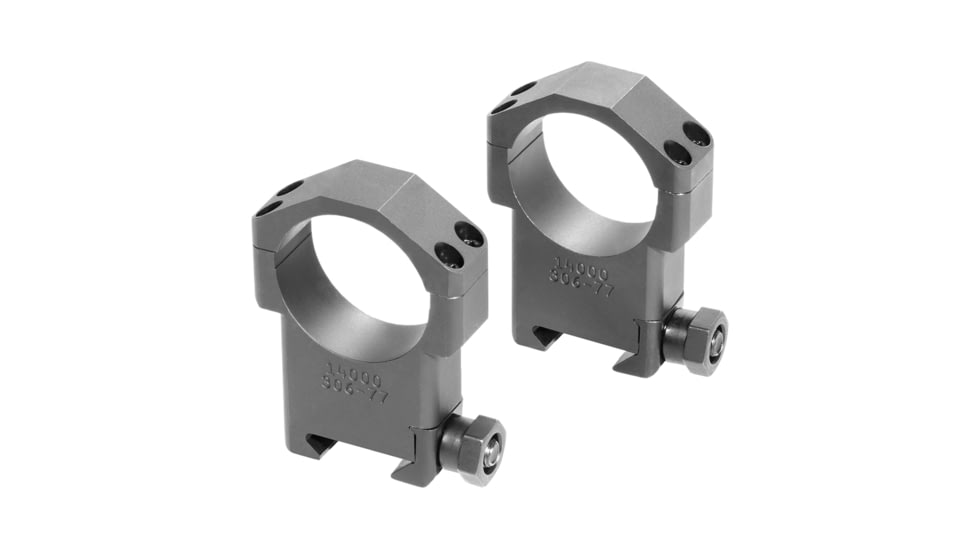 Badger Ordnance Scope Ring, 34 mm, Ultra High, 1.49in, 306-77