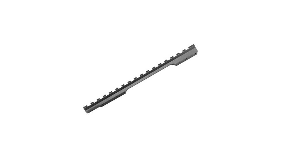 Badger Ordnance Remington 700 BDL Long Action Scope Rail Mount, Black, BO30607