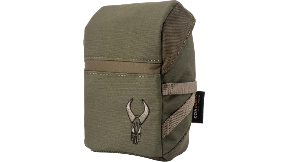Badlands Rangefinder Mag Case, Olive, 21-44252