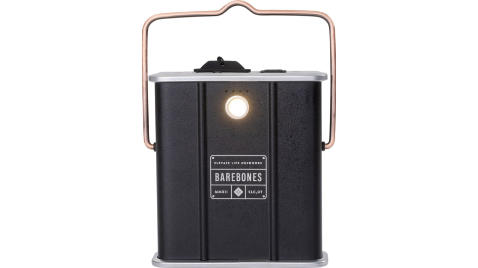 Barebones Power Bank 10000 mAH BARE299