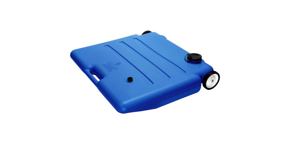 Barker Camper Tote Along Tank, 15 Gallon 4003700