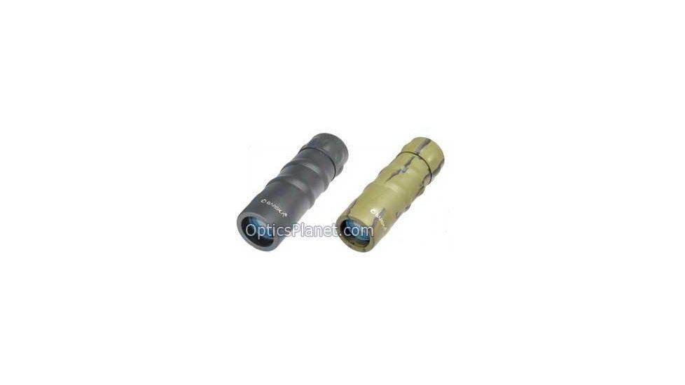 Barska 10x25 Style Monoculars - Pocket Scopes