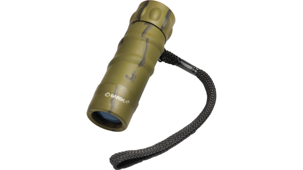 Barska 10x25 Style Monoculars - Pocket Scopes