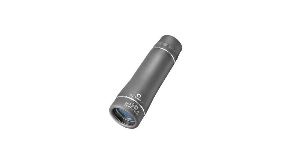 Barska 10x25 Trend Monocular AA10196