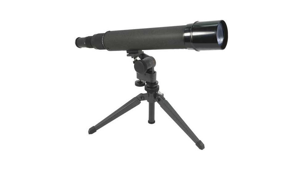 Barska Spotter SV 20-60x 60mm Spotting Scope AD10370
