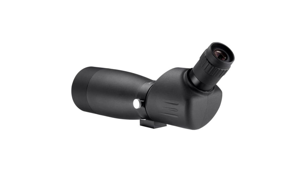 Barska 20-60x60mm Colorado Spotting Scope Angled, Black, CO13302