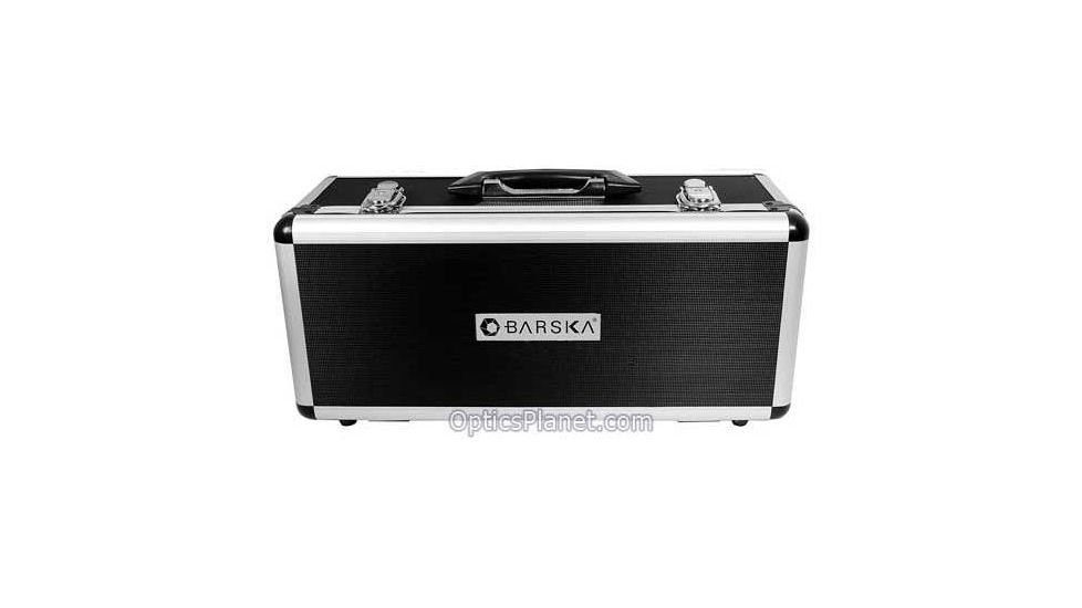 Barska Blackhawk 100 Hard Case