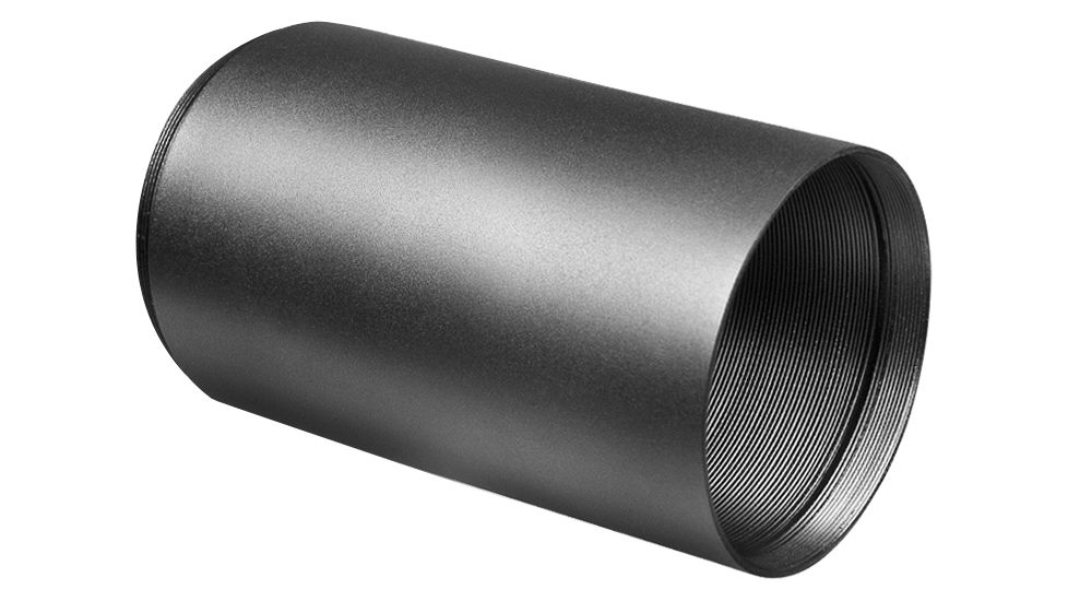 Barska 3in. 50MM VARMINT SHADE, Black AF11778