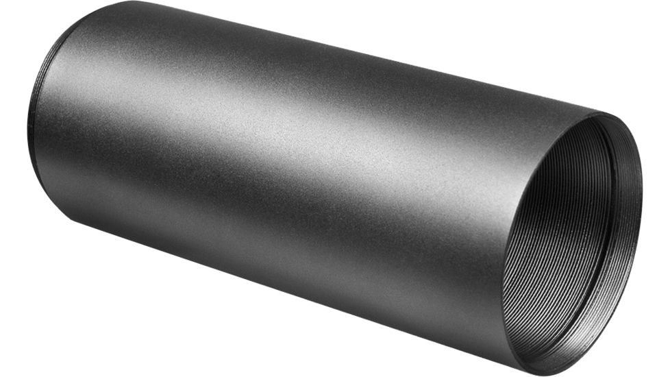 Barska 5in. 50mm Varmnt Shade, Black AF11554