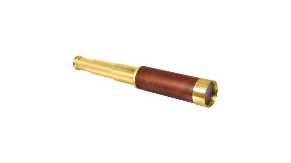 Barska 25x30 Blueline Spy Scope w/ Case AA10200