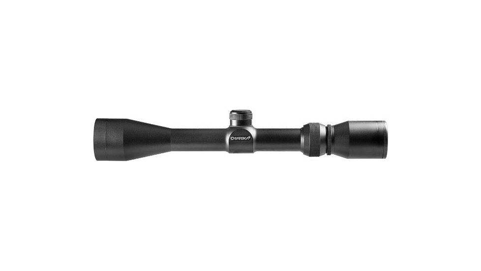 Barska 4x40 Huntmaster Rifle Scope