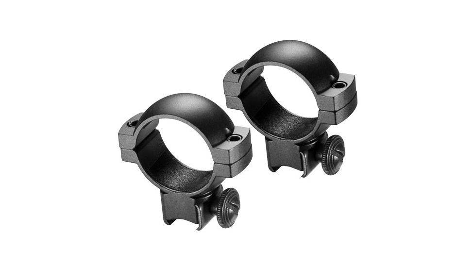 Barska Ai11758 30mm Standard Dovetail Rings