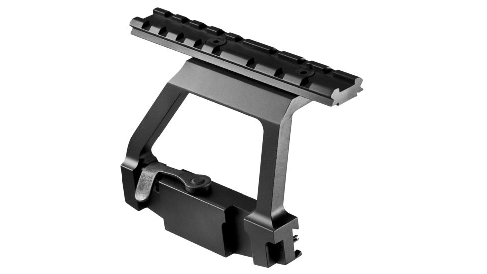 Barska AK Rifle Side Mount AW11716, EDEMO1
