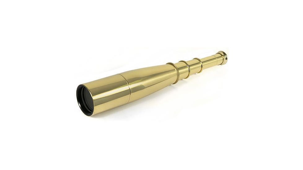 Barska Anchor Master 18x50 Collapsible Spy Scope w/ Storage Chest AA10612