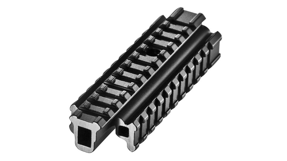 Barska AR Standard Carry Handle Tri Rail AW11760