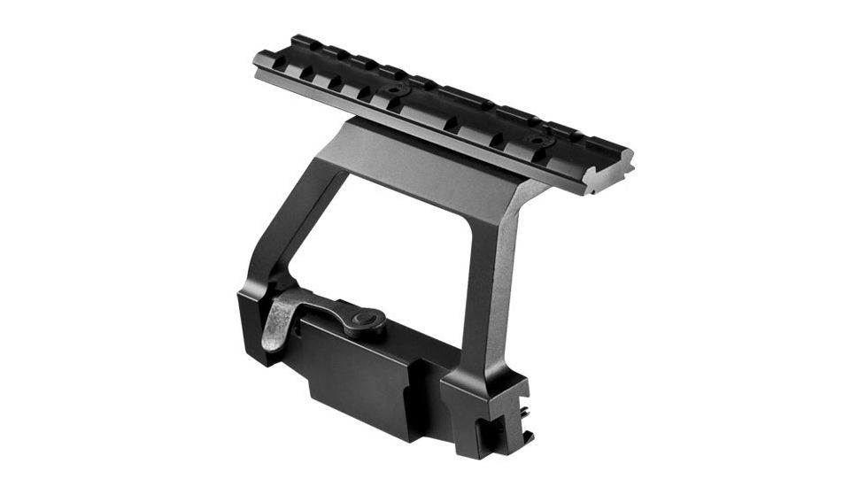 Barska Aw11716 Ak Side Mount, EDEMO1