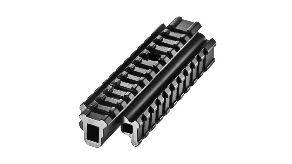 Barska Aw11760 Ar Standard Carry Handle Tri Rail