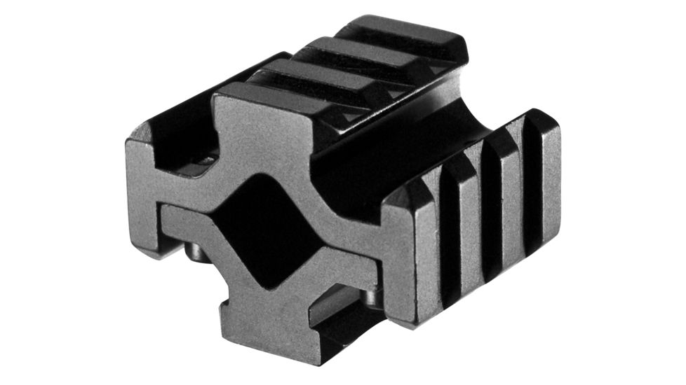 Barska Barrel Quad Rail AW11714