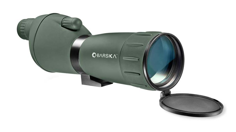 Barska Colorado 20-60x60 Straight-body Spotting Scope CO10866