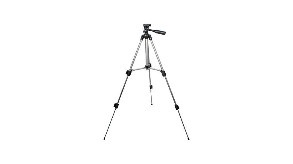 Barska Digi Tripod - Binocular / Spotting Scope / Camera Tripod w/ Carrying Case - AF10378