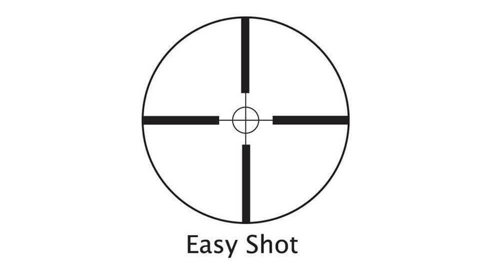 Barska Easy Shot Reticle