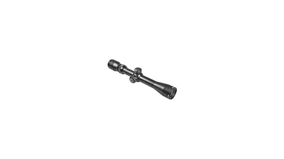 Barska Hunt Master 3-9x32 Rifle Scopes AC10028 Rifle Scope