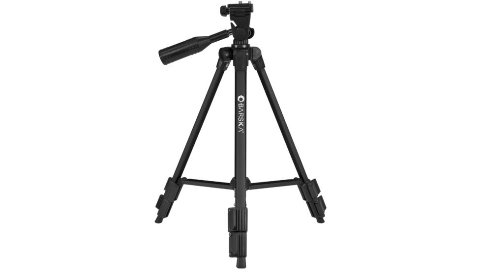 Barska Lightweight Digi Tripod AF11972