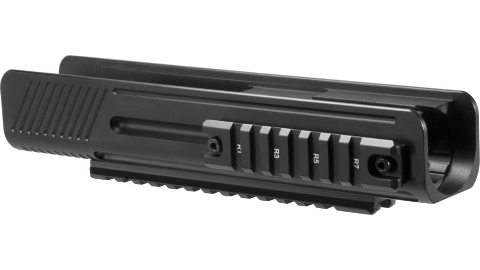 Barska Mossberg 500A Forearm, Black AW12000