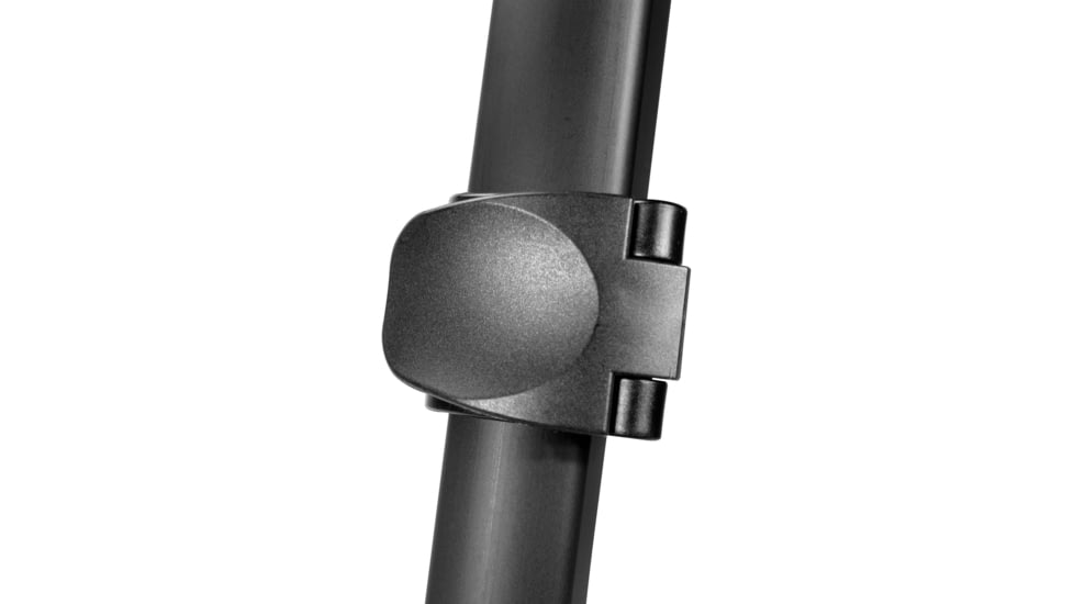 Barska Professional Fluid Head Tripod, Black, Medium, AF13650