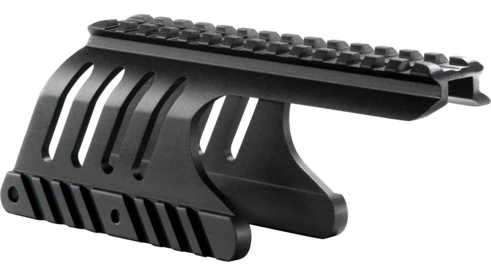 Barska Remington 870 Tactical Mount, Black AW11998
