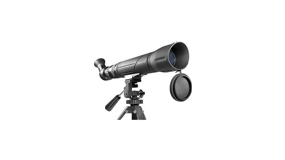 Barska Spotter SV 15-45x50 Angled Blue Lens Spotting Scope AD10782