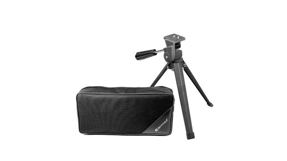 Barska Tacoma AD11100 - included tripod and case