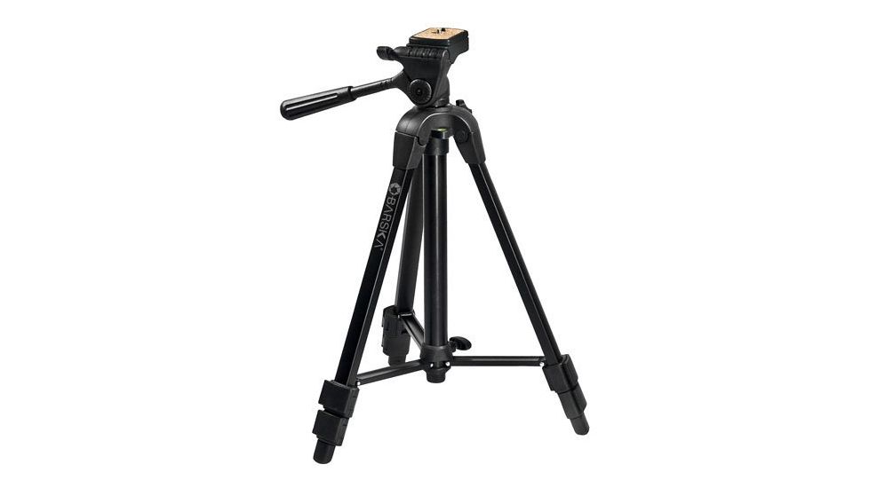 Barska AF11596 Tripod and Monopod
