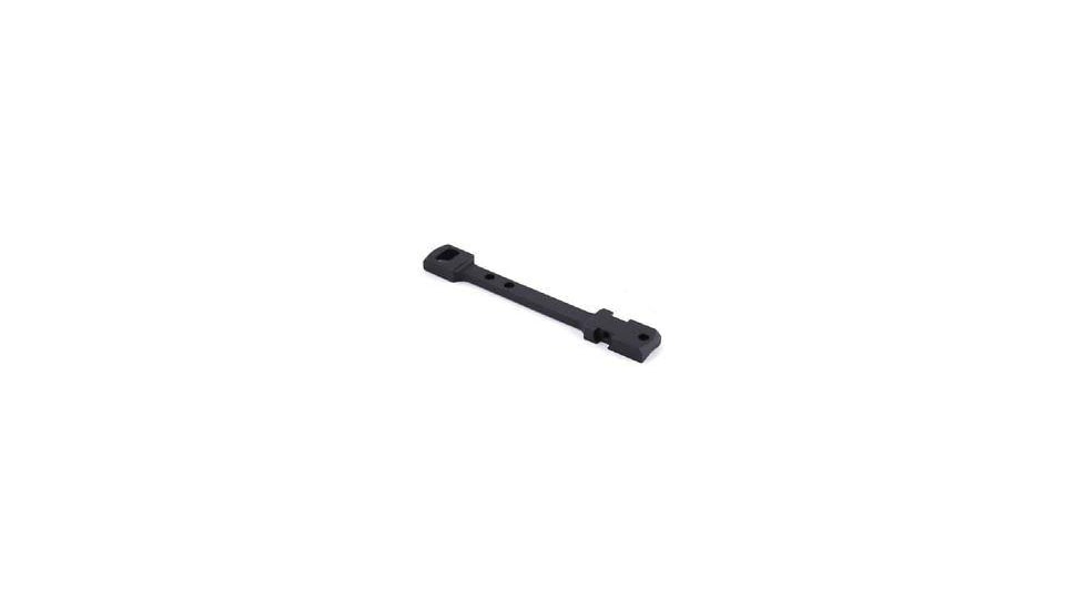 Weaver 1 Piece Grand Slam Steel Rifle Scope Base, Win 70, .860 Space, Black