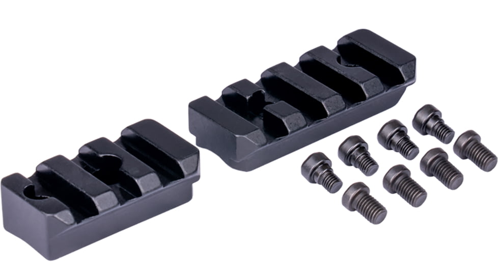 Bergara Bergara Premier/Bergara B14 2 Piece Base, Black, BA0018