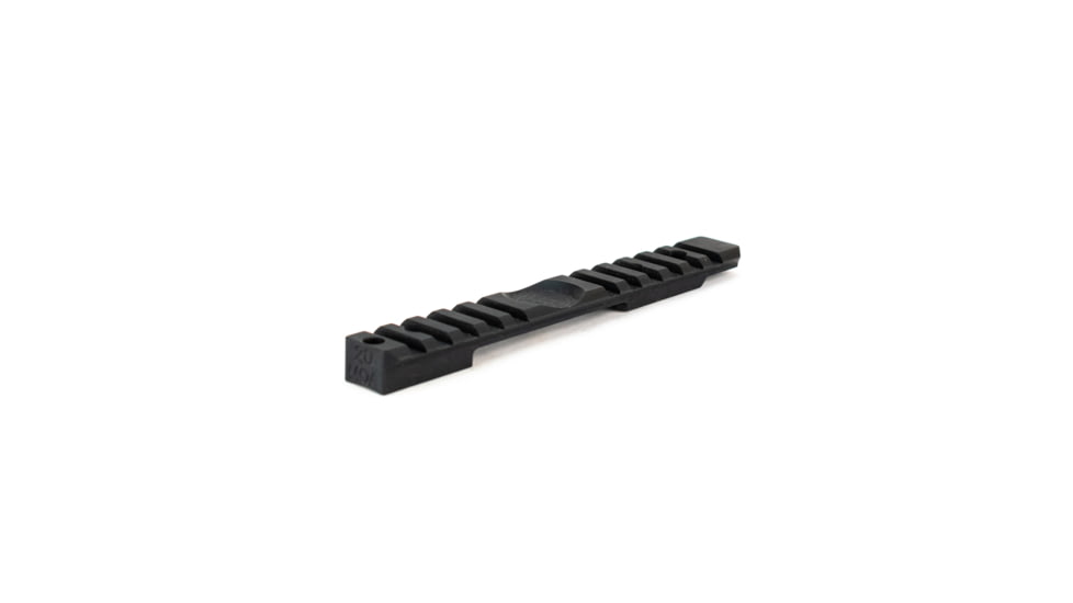 Bergara Premier Rail, Remington 700/Bregara B14, Short Action, 20 MOA, Black, BA0008