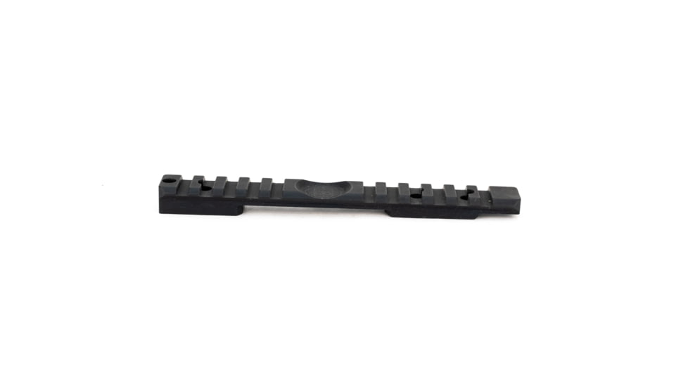 Bergara Premier Rail, Remington 700/Bregara B14, Short Action, 20 MOA, Black, BA0008