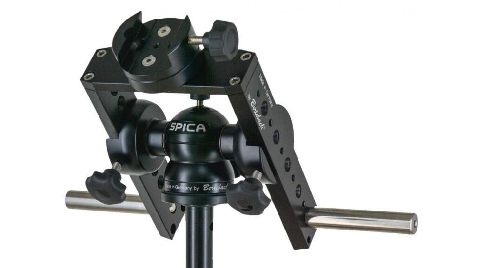 Berlebach Mini Tripods, B50031